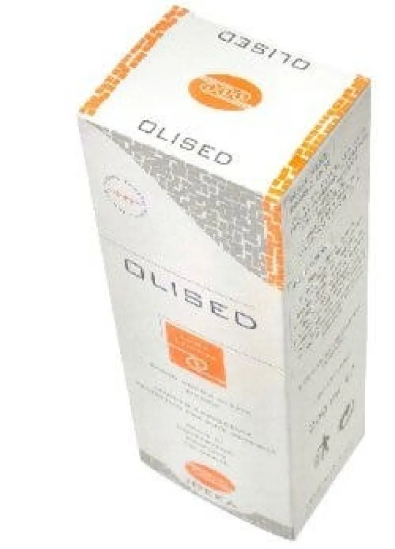 Olised Bagnodoccia Oleato 200ml