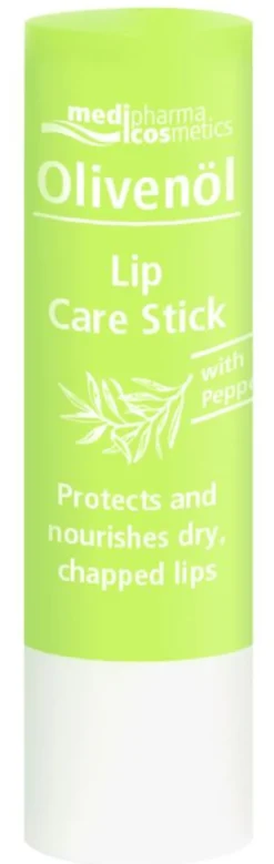 Olivenol Lip Care Stick