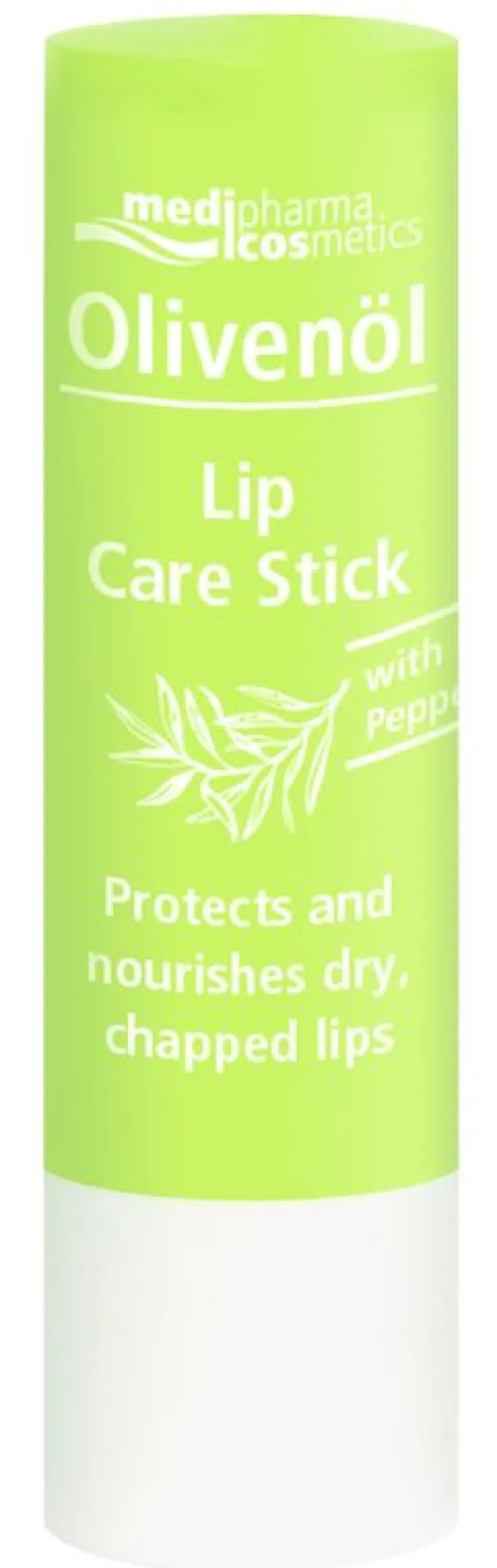 Olivenol Lip Care Stick