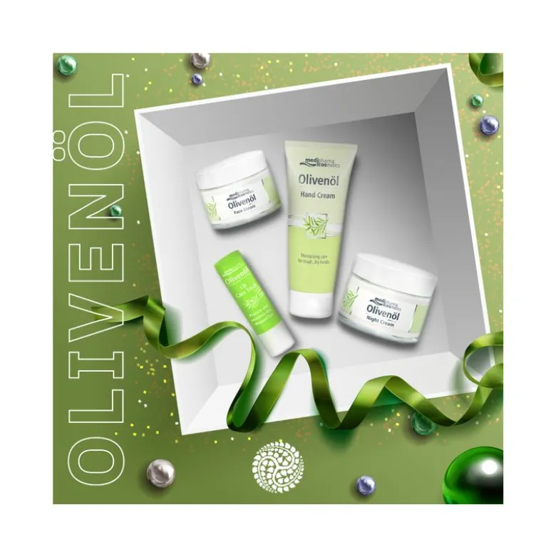 Olivenol Lip Care Stick