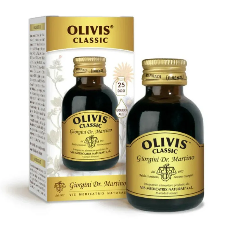 Olivis Classic