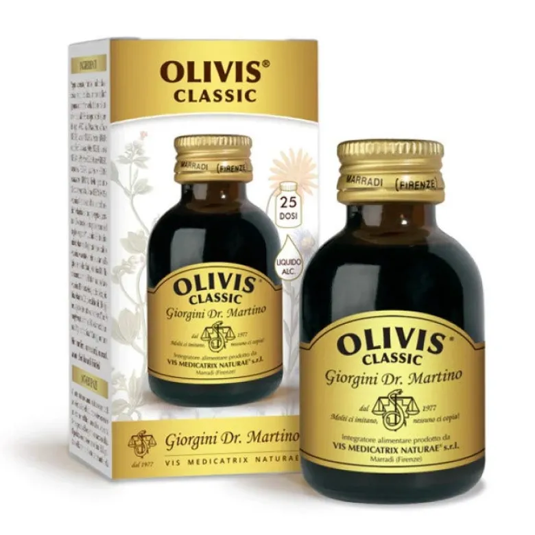 Olivis Classic