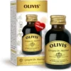 Olivis Liquido Alcoolico