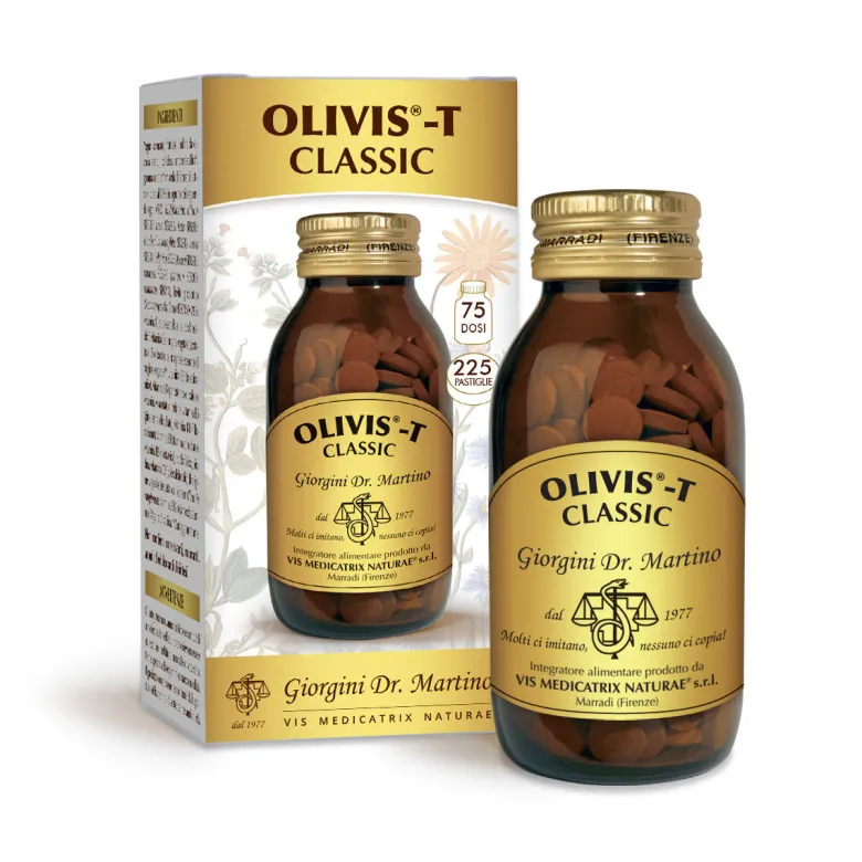 OLIVIS-T