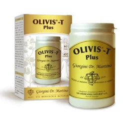 Olivis-T Plus Pastiglie