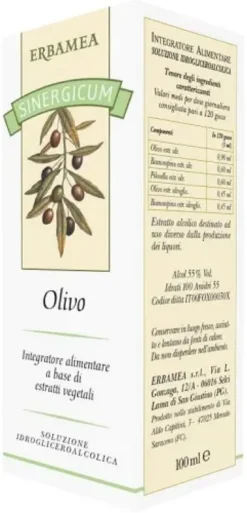 OLIVO