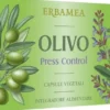 OLIVO PRESS CONTROL