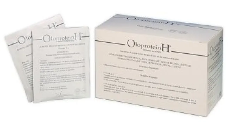 OloproteinH 30 Bustine