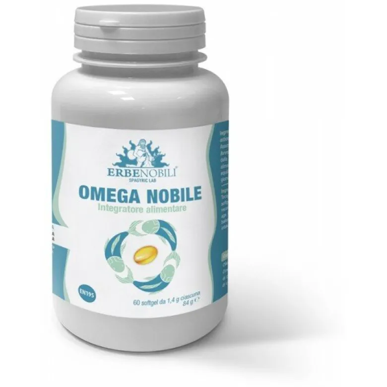 OMEGA NOBILE