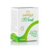 Omegor Mind 60 Capsule Molli
