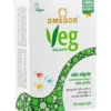 Omegor Veg 60 Capsule