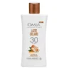 Omia Latte Solare SPF30 Argan del Marocco 200ml