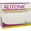 Omniaequipe Alitonic energizzante adattogeno 20 bustine