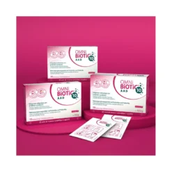 Omni Biotic 10 AAD 30 Bustine Da 5g