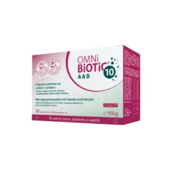 Omni Biotic 10 AAD 30 Bustine Da 5g