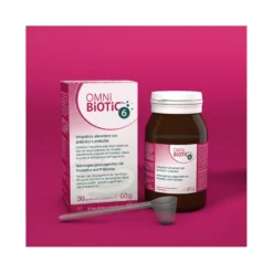 Omni Biotic 6 Barattolo 60g
