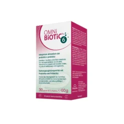 Omni Biotic 6 Barattolo 60g