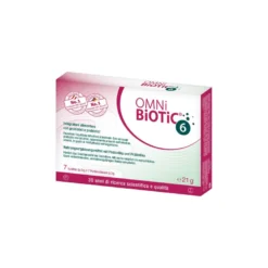 Omni Biotic 6 7 Bustine 21g