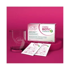 Omni Biotic Metabolic 30 Bustine Da 3g