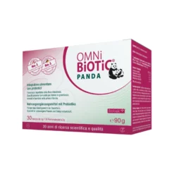 Omni Biotic Panda 30 Bustine Da 3g