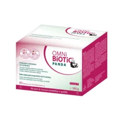 Omni Biotic Panda 60 Bustine Da 3g