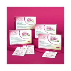 Omni Biotic Stress Repair 28 Bustine Da 3g