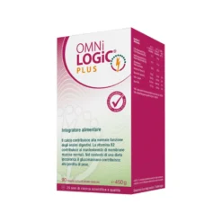 Omni Logic Plus 450g