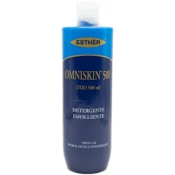 Omniskin 500 Olio Detergente 500ml