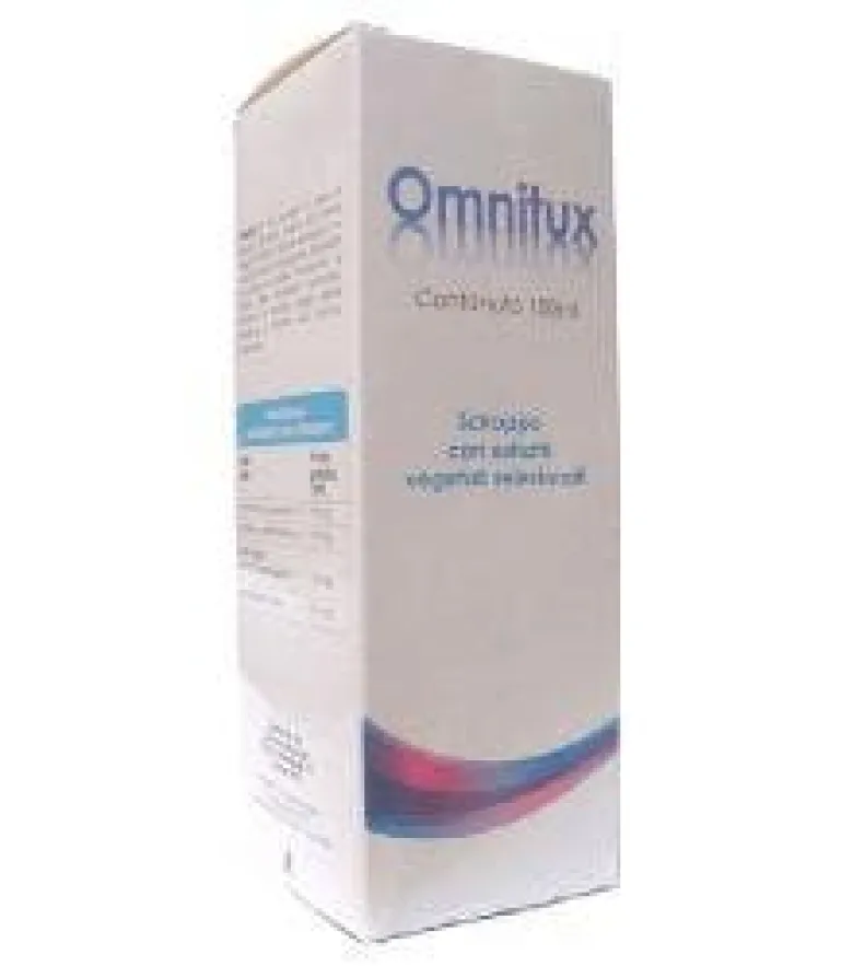 Omnitux Soluzione Orale 150ml