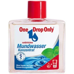 One Drop Only Collutorio Concentrato 25ml