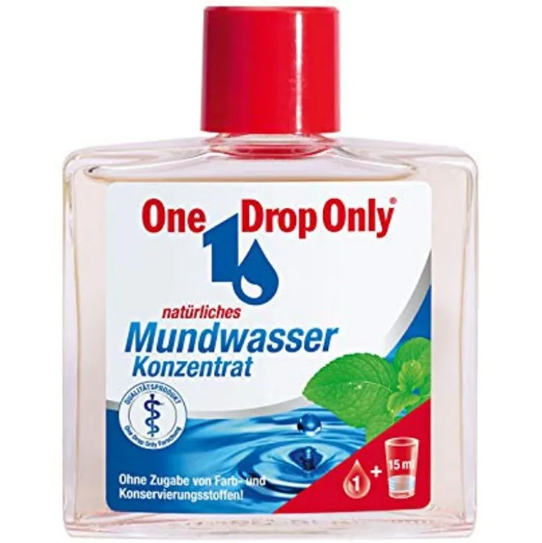 One Drop Only Collutorio Concentrato 25ml