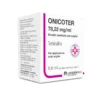 Onicoter smalto medicato per unghie 6,6ml