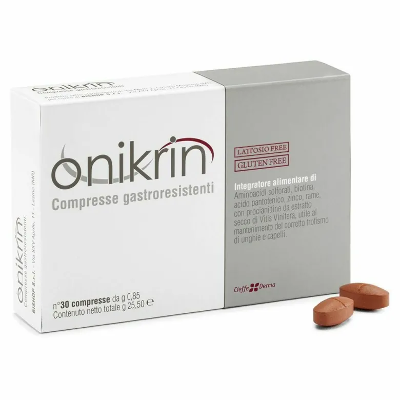 onikrin