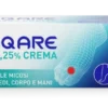 Onilaqare 0,25% crema 20g