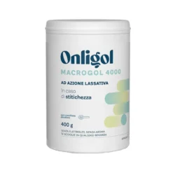 Onligol Macrogol 4000 400g