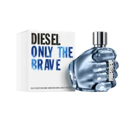 Only The Brave