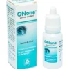 Onone gocce oculari idratanti e lubrificanti 10ml