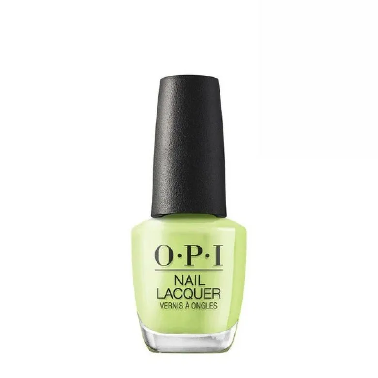 Opi Smalto Make The Rules NLP012 Summer Monday-Fridays 15ml
