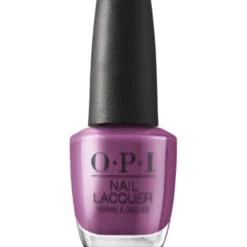 Opi Smalto N.D61 N00Berry 15ml