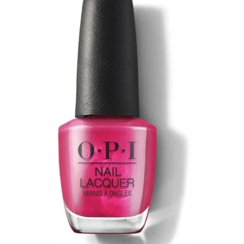 Opi Smalto N. H011 15 Minutes Of Flame 15ml