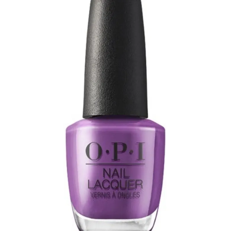 Opi Smalto N.LA11 Violet Visionary 15ml