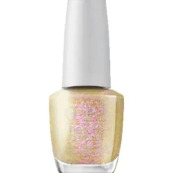 Opi Smalto N.031 Nature Strong Mind-full of Glitter 15ml