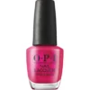 Opi Smalto N. Q10 Blame the Mistletoe 15ml