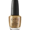 Opi Smalto N. Q02 Five Golden Rules 15m