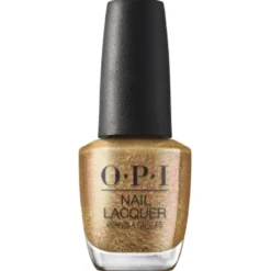 Opi Smalto N. Q02 Five Golden Rules 15m