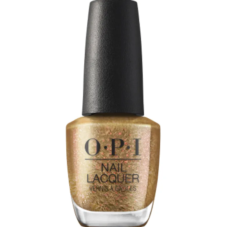 Opi Smalto N. Q02 Five Golden Rules 15m