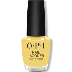 Opi Smalto S034 (Bee) Ffr My Me Era 15ml