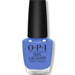 Opi Smalto S033 Dream Come Blue 15ml