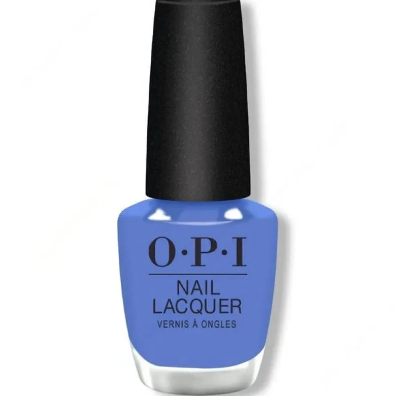 Opi Smalto S033 Dream Come Blue 15ml