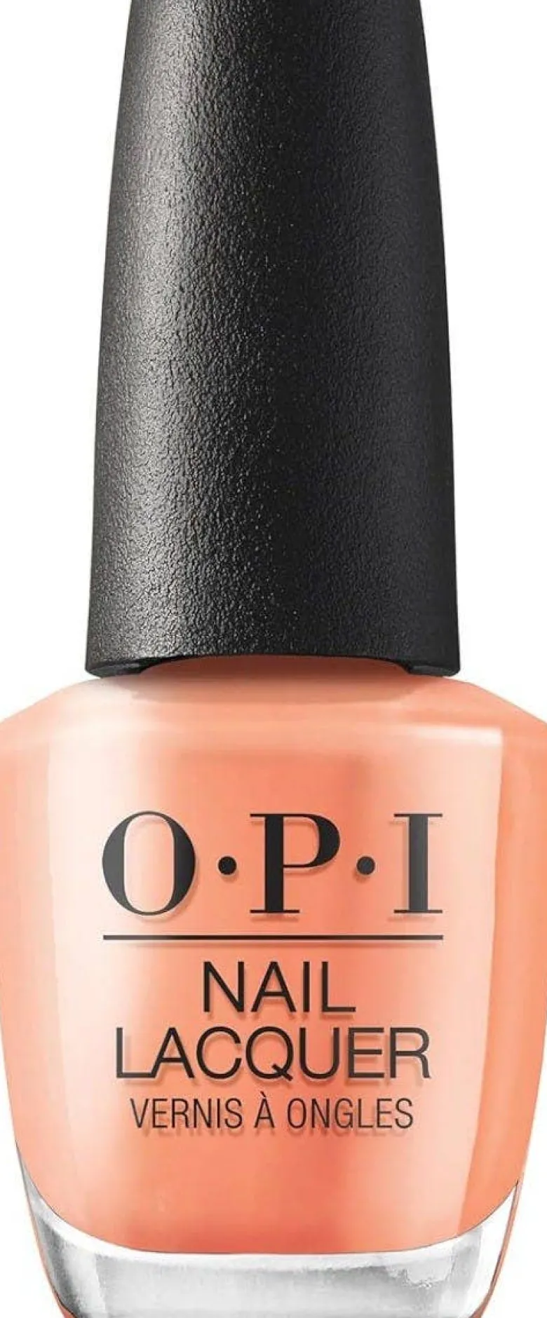 Opi Smalto S014 Your Way Apricot 15ml